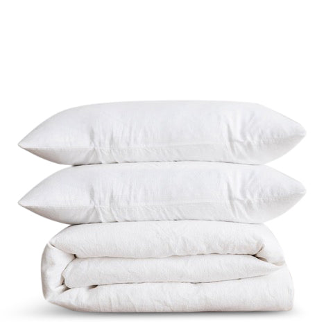 Linen Duvet Cover Sets