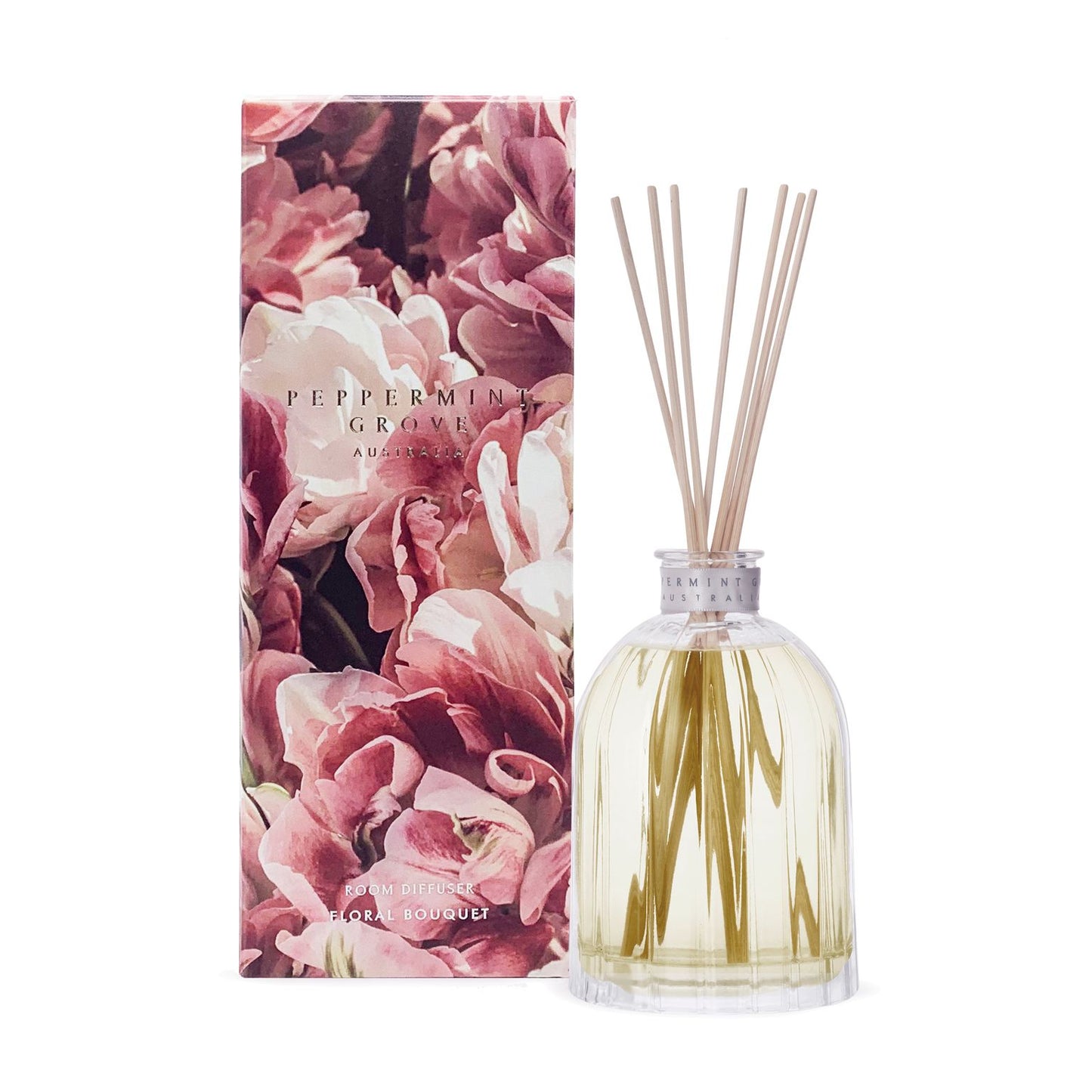 Floral Bouquet Diffuser 350ml